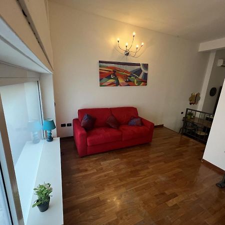 Apartamento La vetrata Milán Exterior foto