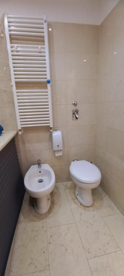 Apartamento La vetrata Milán Exterior foto