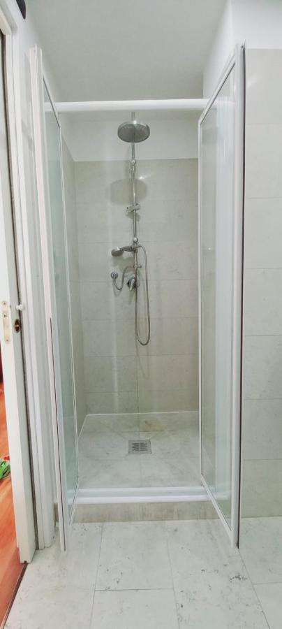 Apartamento La vetrata Milán Exterior foto